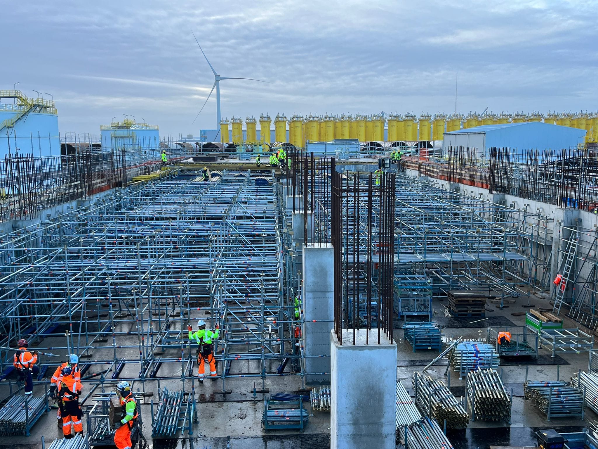 ACCESS SOLUTIONS
